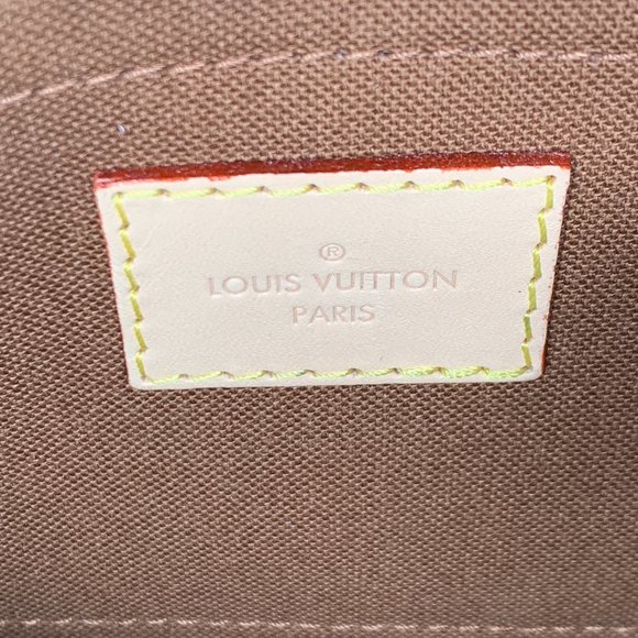 (SOLD) Louis Vuitton Multi Pochette - Picture 6 of 16